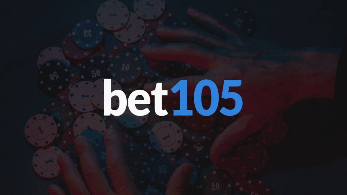 Bet105 Launches Updated Platform for Online Betting Users