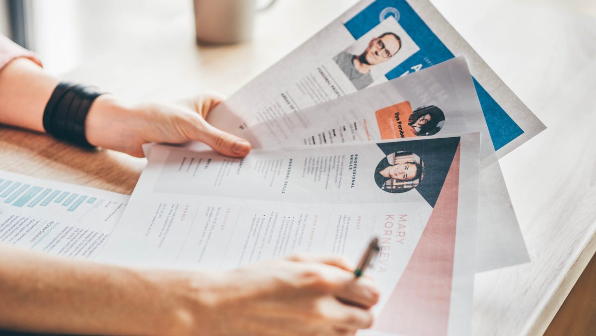 How To Account for AI in a Rapidly Changing Job Market