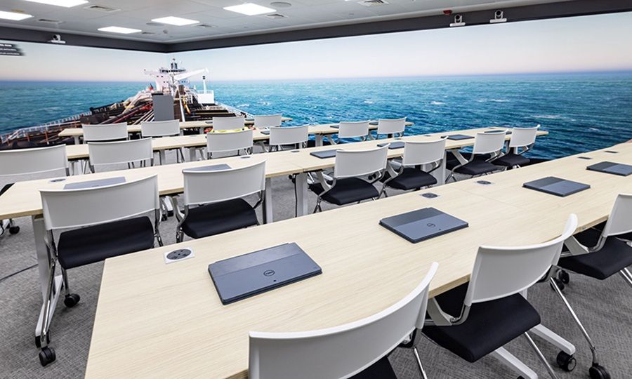 ABS buys MetaSHIP in digital training push