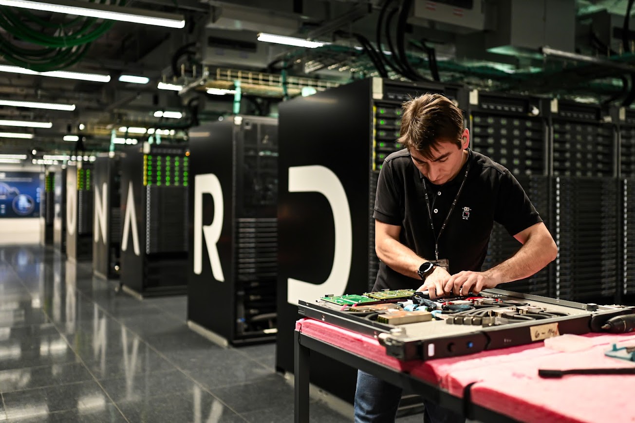 Digital Europe, new calls for AI, digital skills and innovation in key sectors