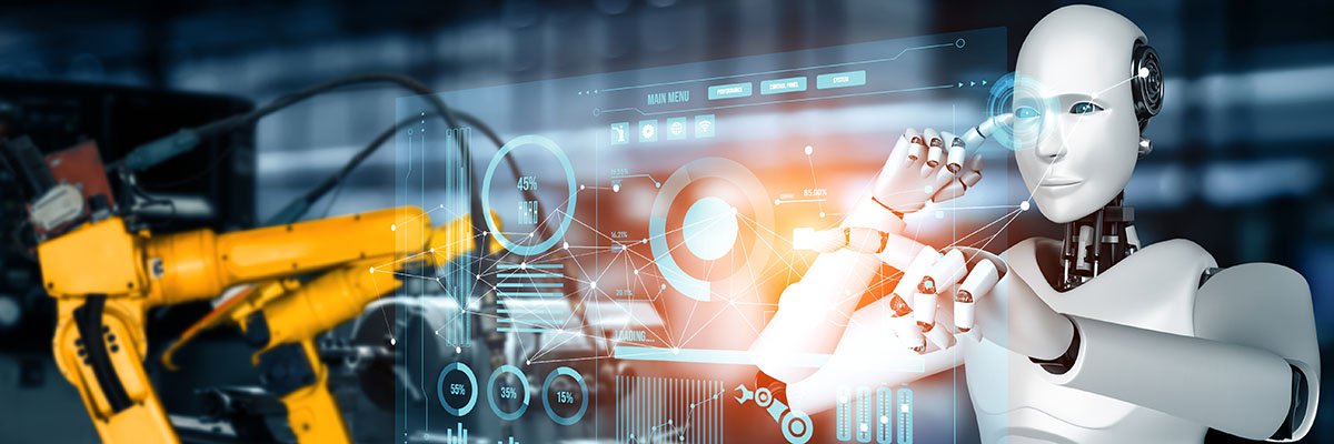 AI and digital twins to serve increasingly complex robot management