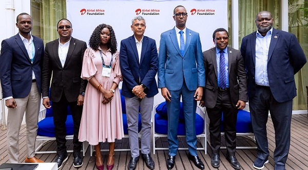 Airtel Africa, ITU, RISA, Cisco partneron digital skills