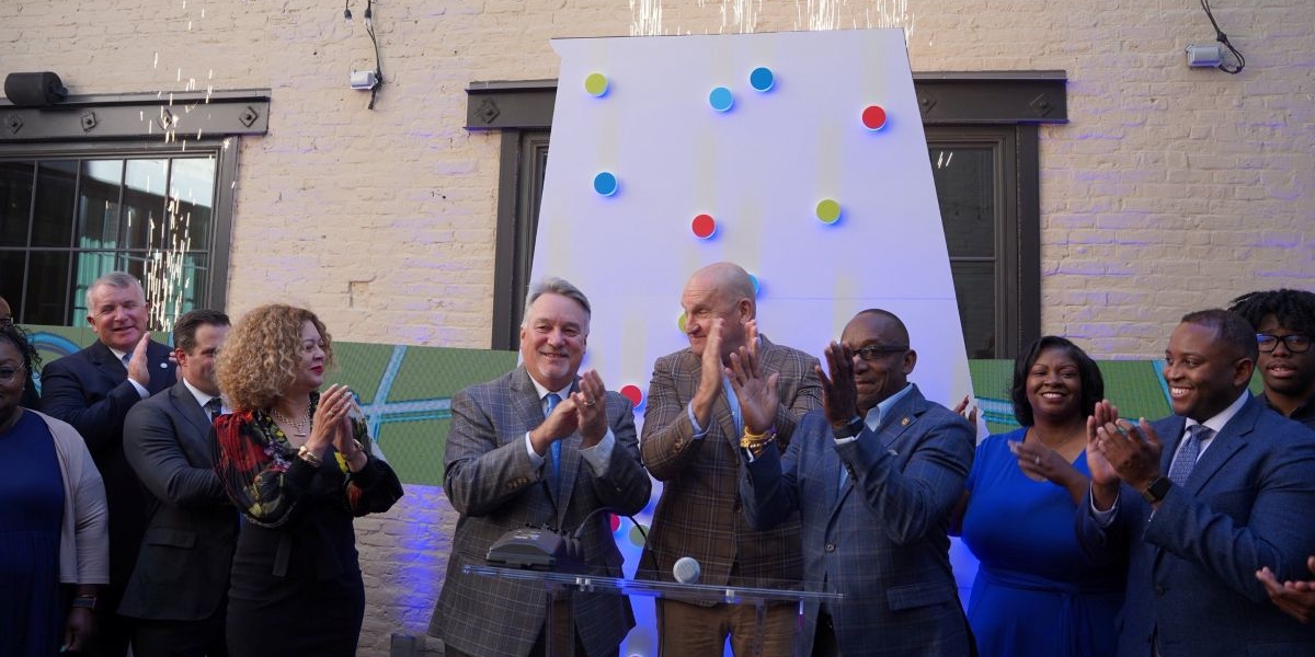 Alabama launches $16 million Alabama Digital Education Network to bridge rural divide