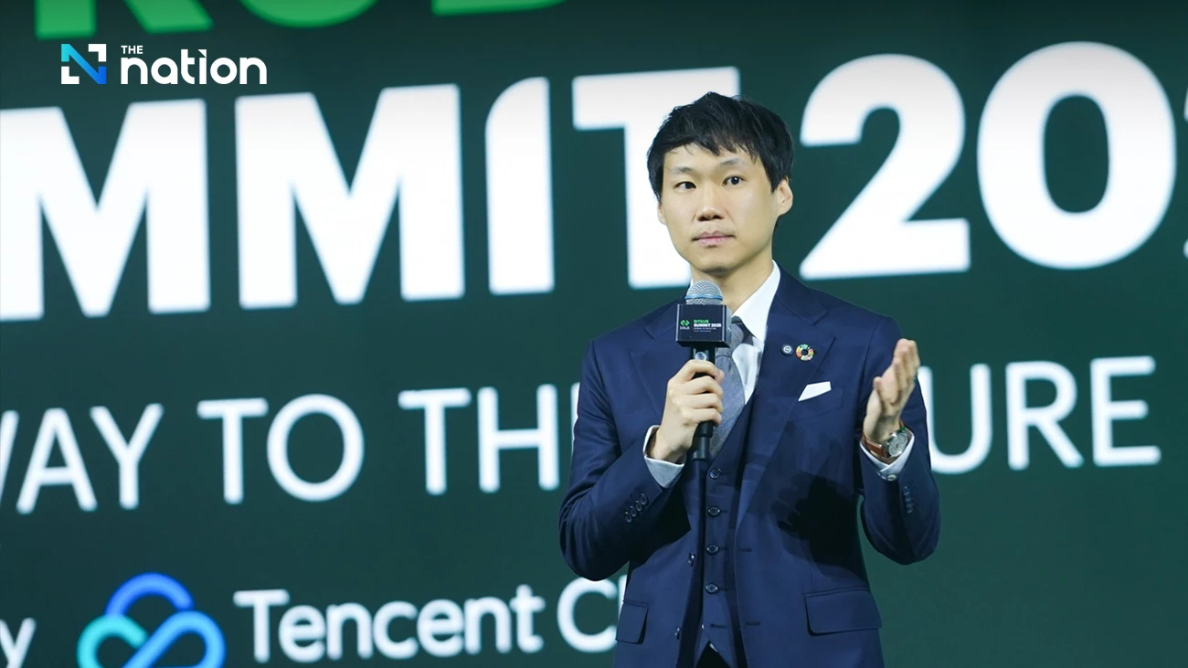 Bitkub Summit 2025 Charts Path to Digital Future with Focus on Financial, Digital and Health Literacy