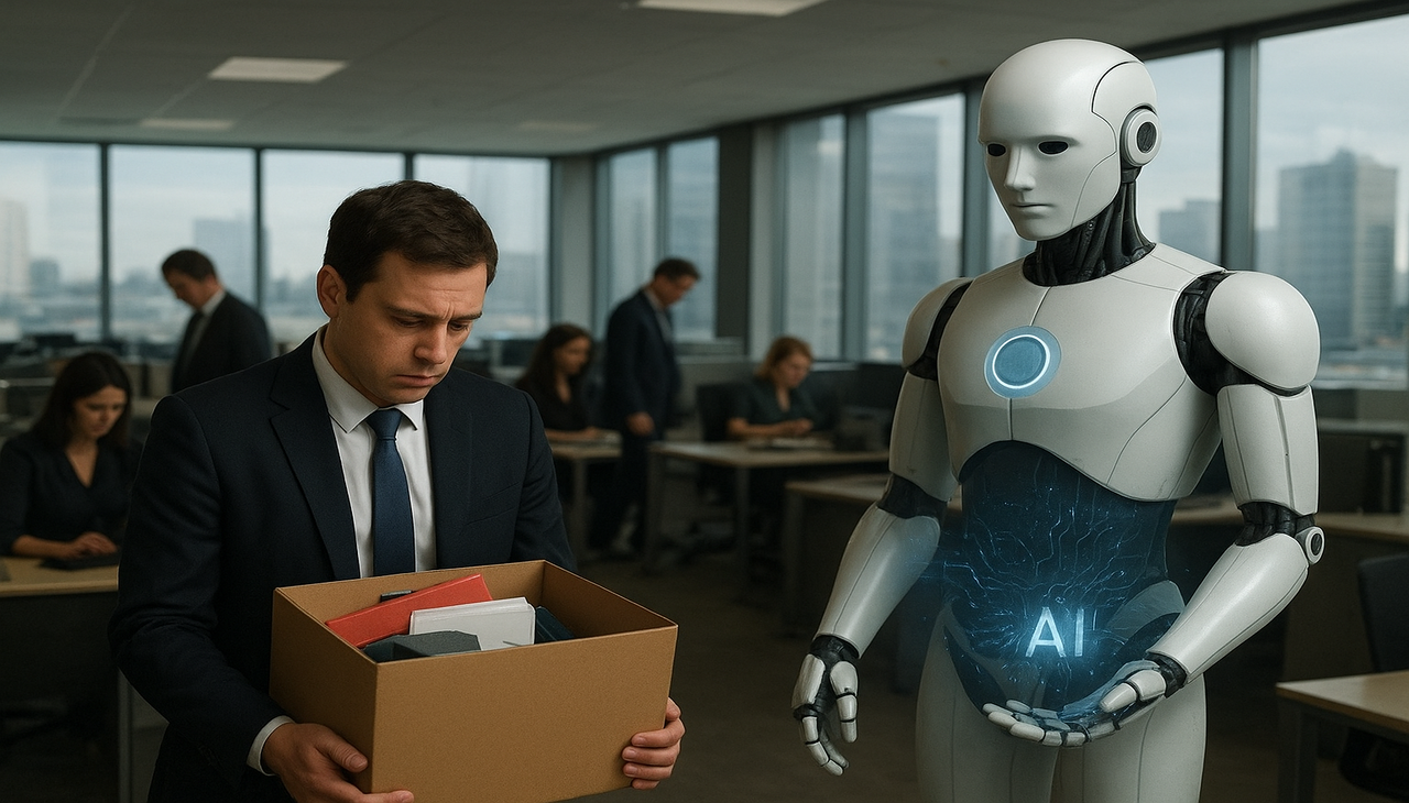 The Hidden Cost of Digital Efficiency