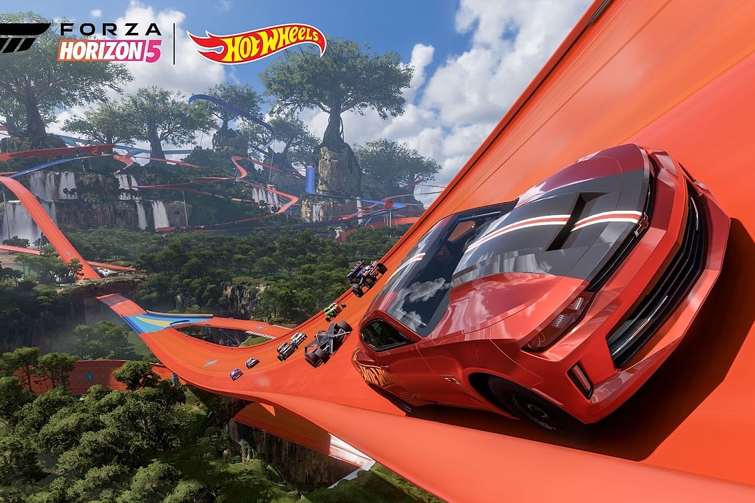 Drive, Drift, Dominate: Earning Big in Forza Horizon 5 Credits
