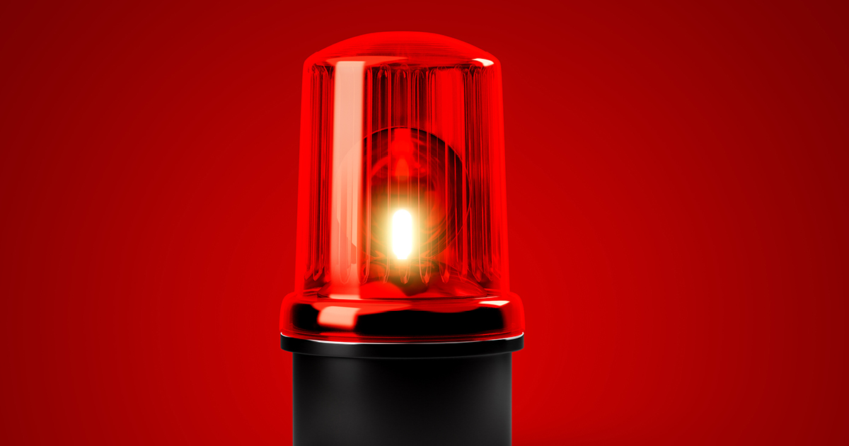 Why leaders at many companies are scrambling to outpace cyber risks