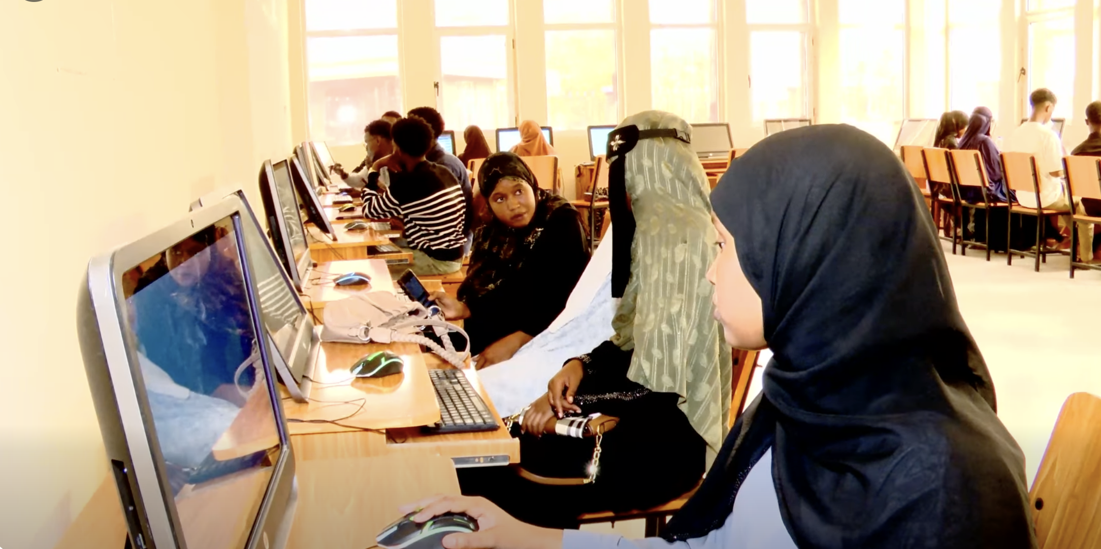 Somali Region Tops Targets in Ethiopian Tech Initiative | Dawan Africa