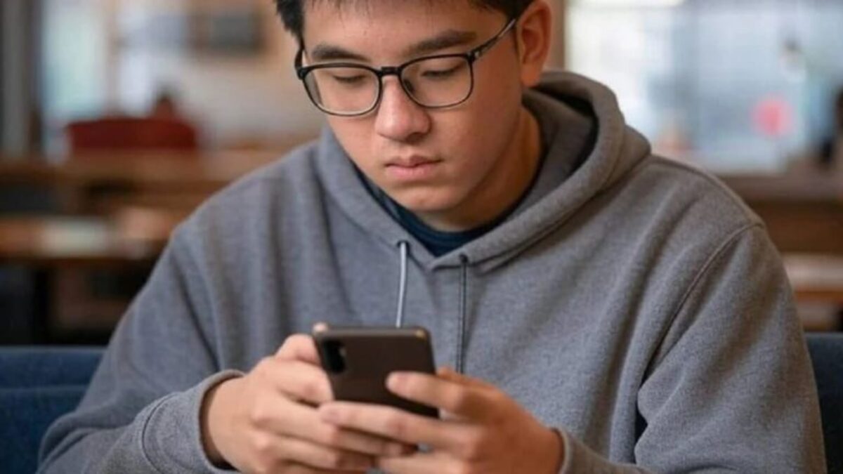 Gen Z is forgetting a 5,500-year-old communication skill, study warns