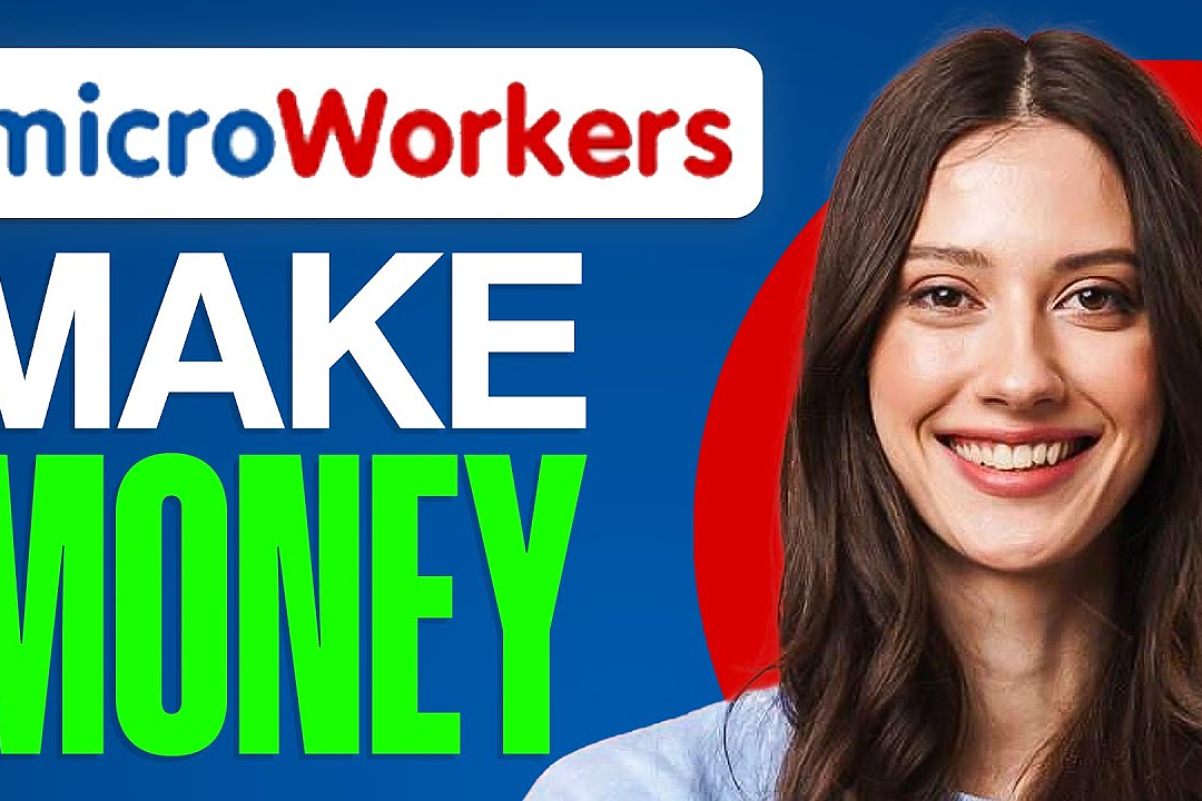 How to Make Money Online With Microworkers: Easy Tips