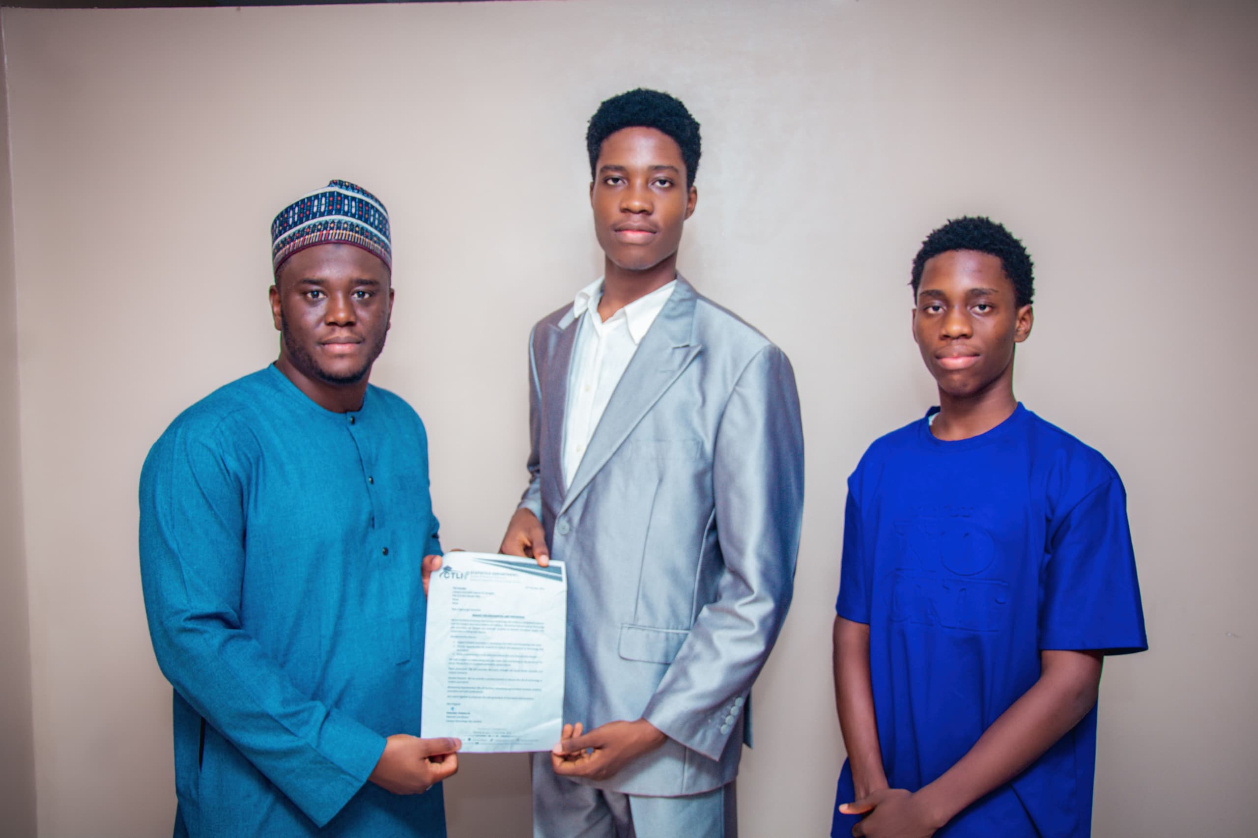 Campus Journalism Award, CTLI Partner to Boost Digital Journalism