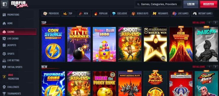Best Online Pokies Australia 2025