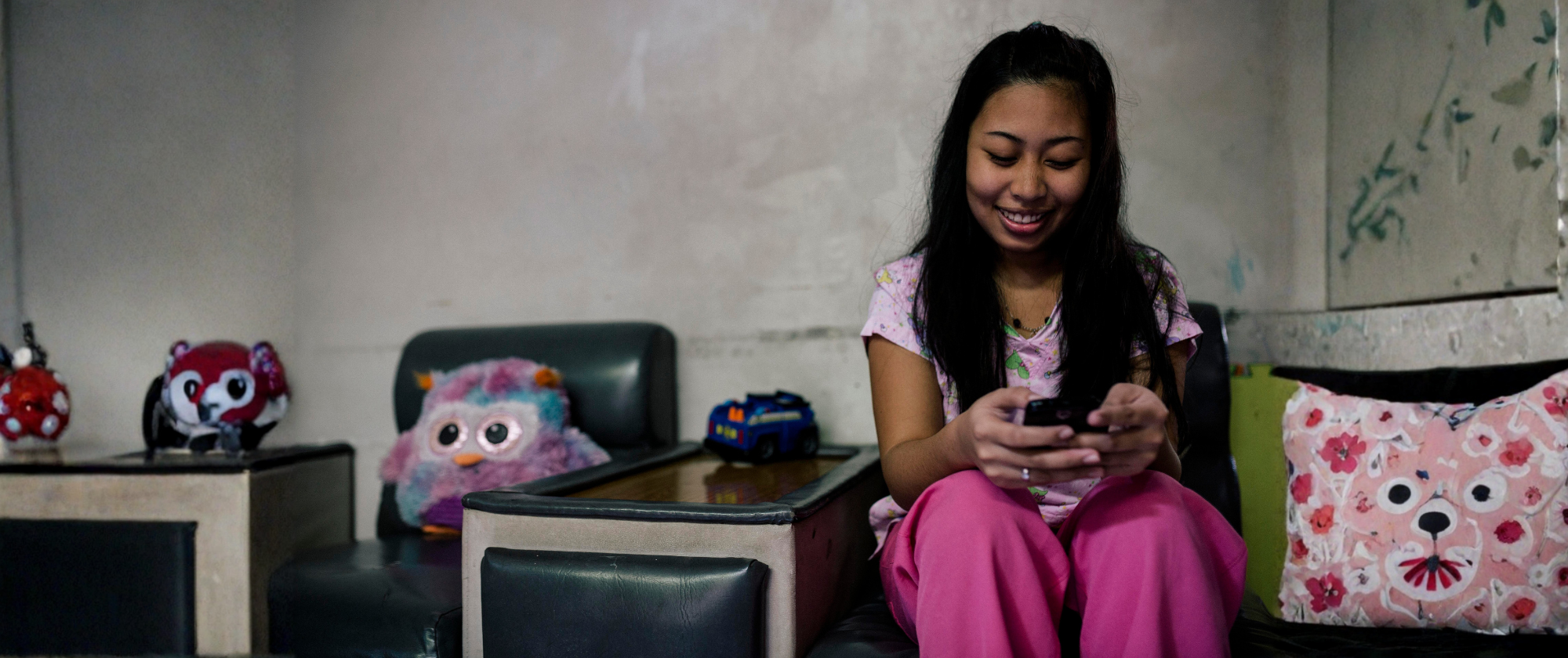 Empowering migrant workers in Indonesia and Thailand with digital, cybersecurity and financial skills