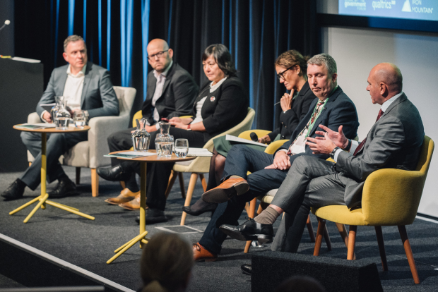 NHS leaders call for funding overhaul to accelerate digital transformation