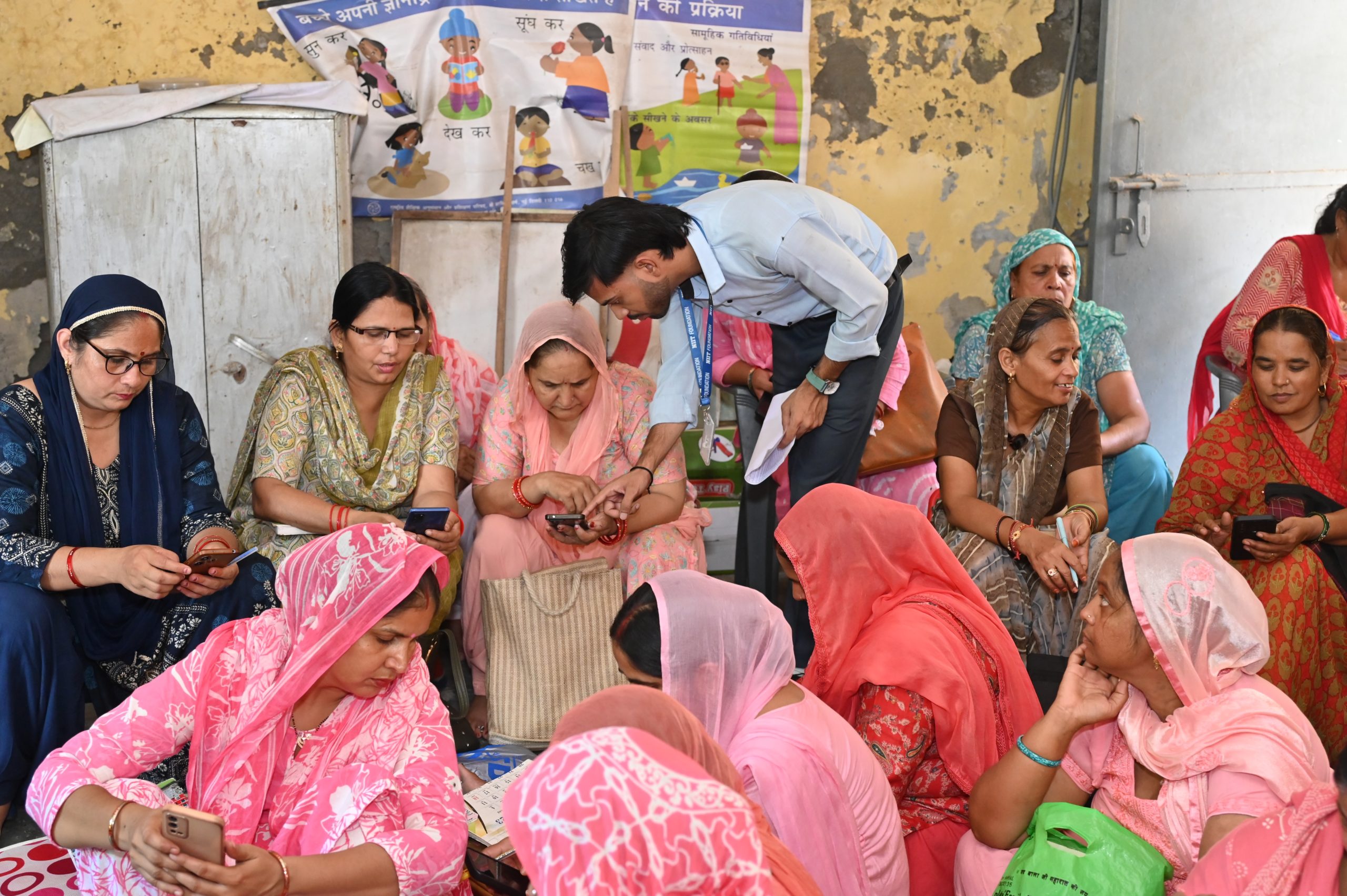 Cyber resilience for all: How Cisco and NIIT Foundation are securing India’s digital future