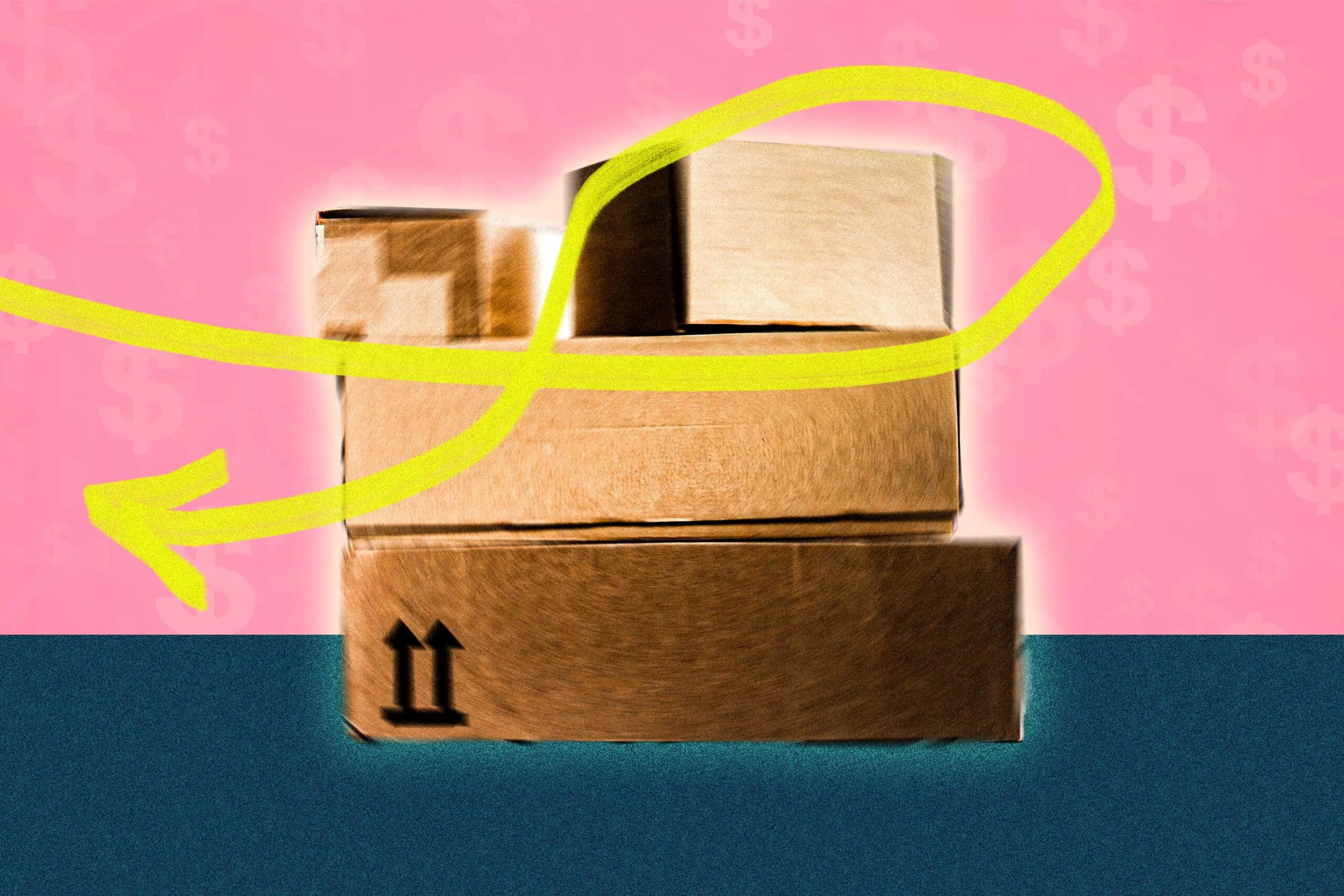 Is the Era of Free Online Returns Over?