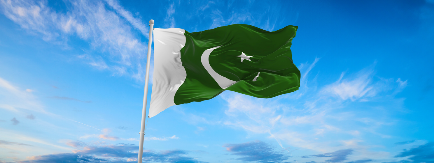 Pakistan’s hard pivot toward digitization