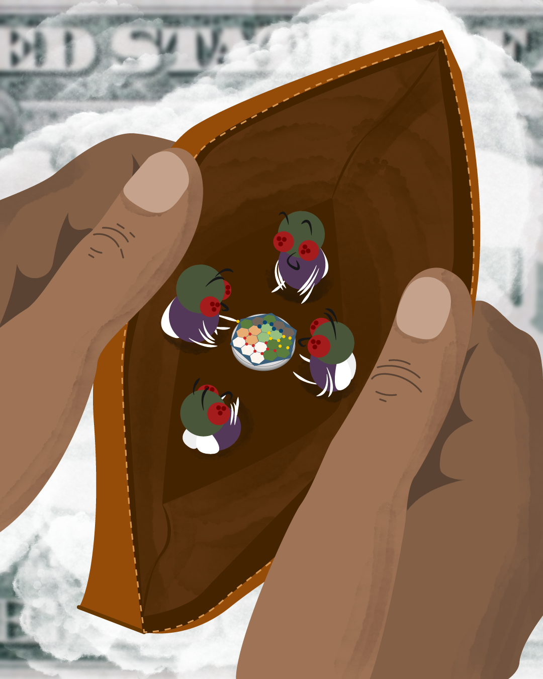 You can make memories without spending money – The Appalachian