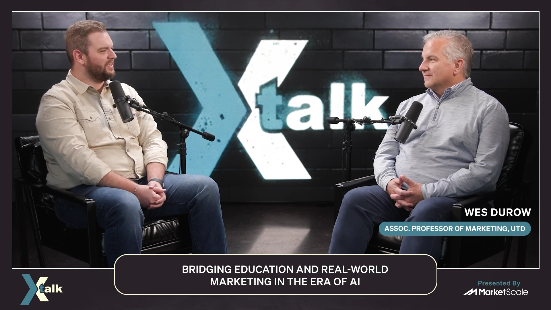 Human Skills Power Real-World Marketing in the AI Era