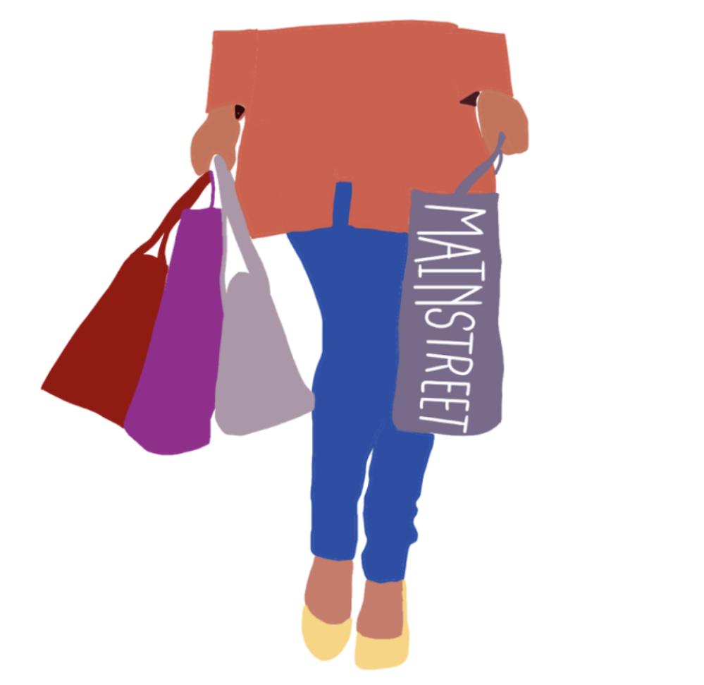 downtown Westports’ success in an online world – Inklings News