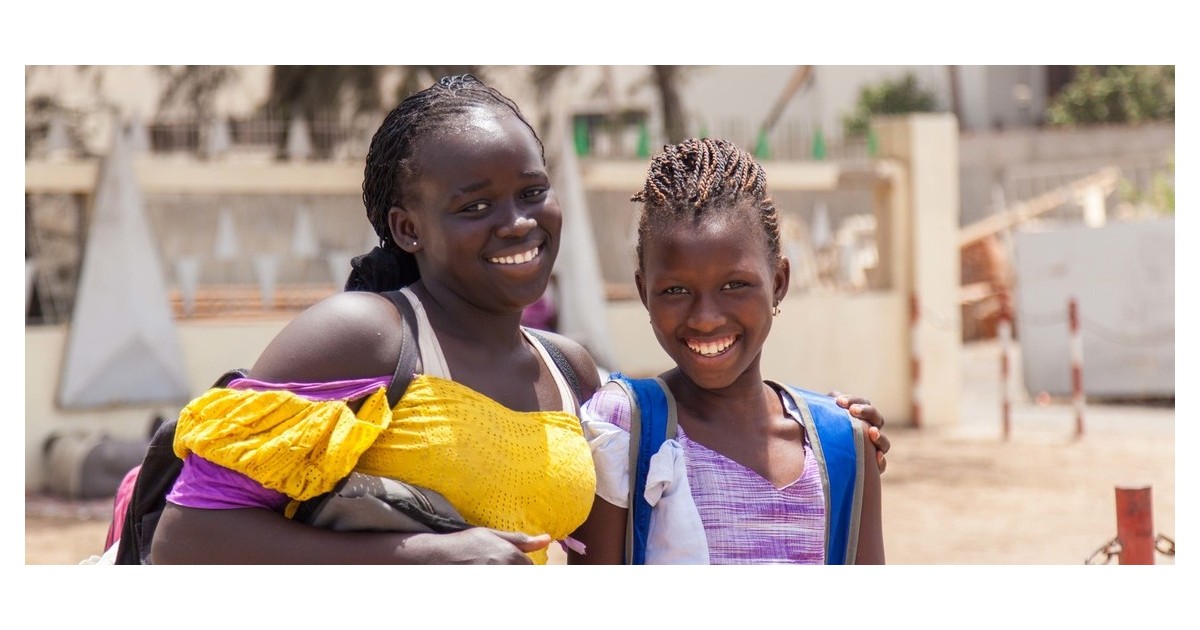 Three lessons on investing in adolescent girls