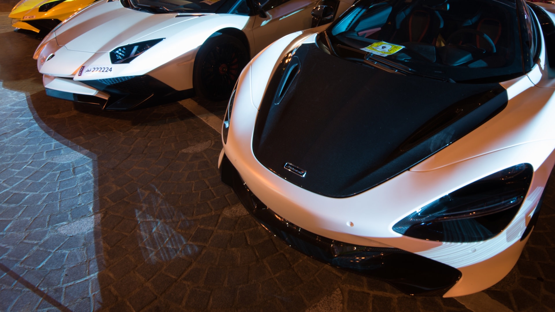 ‘Money can’t buy you IQ’