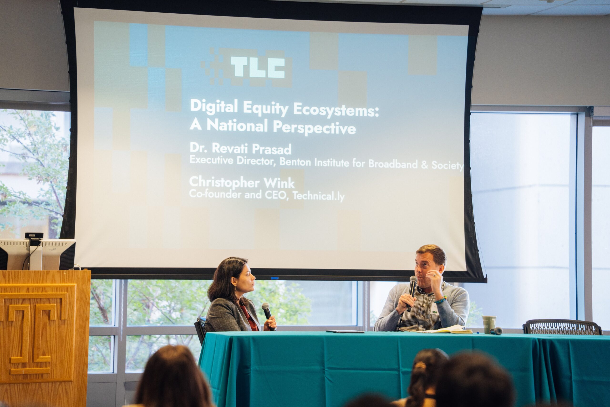 Generocity Philadelphia’s Digital Equity Programs Help Immigrants and Everyday People Get and Stay Connected