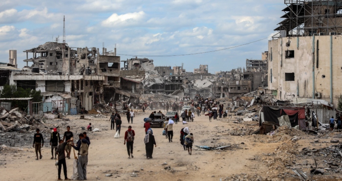 Digital goals for 2030 – who still needs to make the effort? « Future Center KI NRW