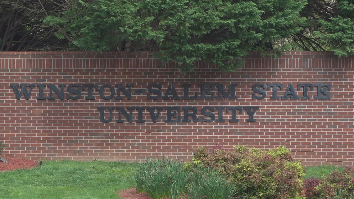 WSSU gets $1M from Adobe to train students for a digital-first future