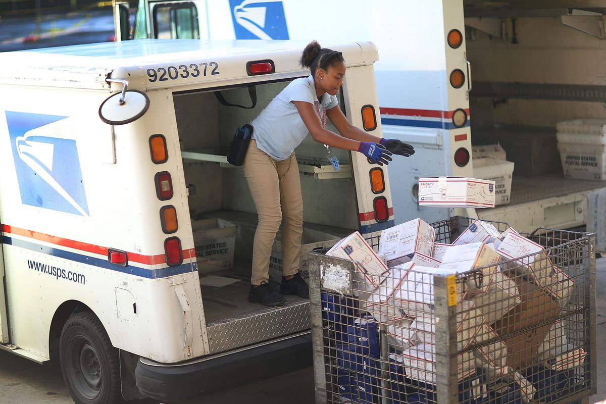 Idaho USPS Customers Face Holiday Price Hike in 2025