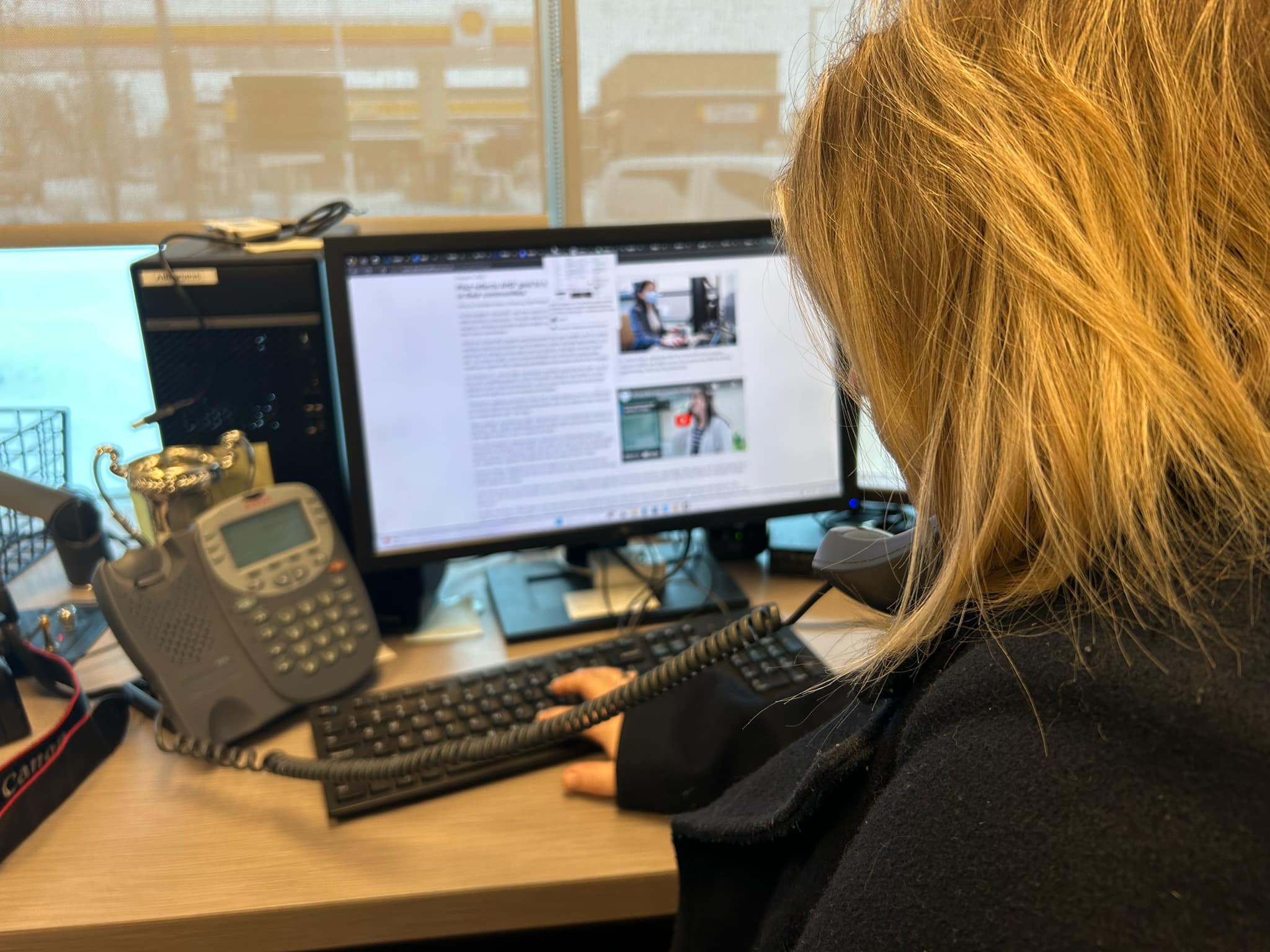 Canada’s 20th Media Literacy Week targets rise of AI misinformation – DiscoverAirdrie.com