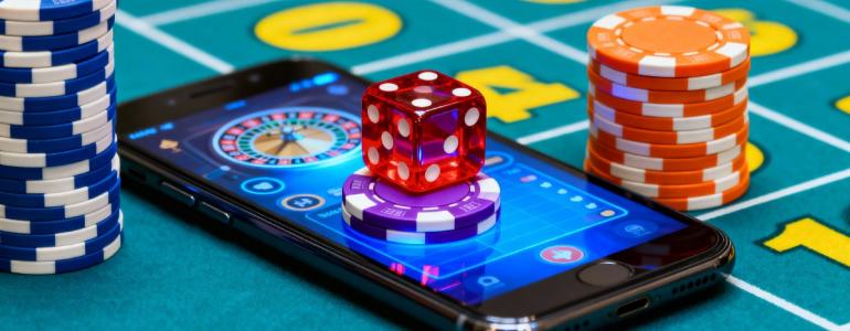 📰 Best Online Casinos 2025: Real Money Gambling Sites