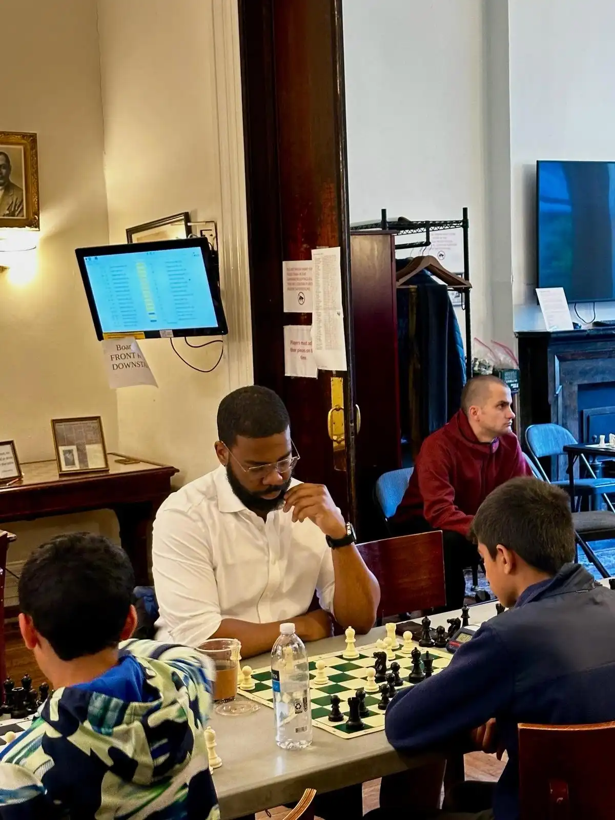 Barter Bloc is a digital skill-trade platform