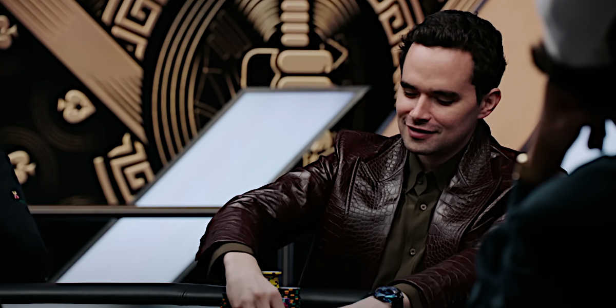 Loose Cannon Crumbles Under Pressure on the Latest Big Game on Tour