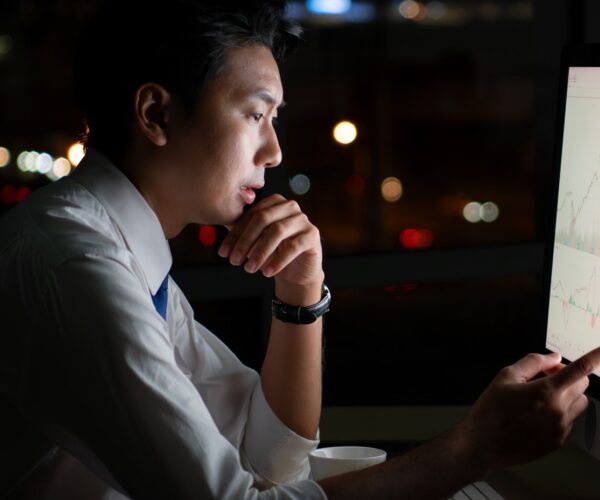 20 Ways to Make Money at Night | GOBankingRates