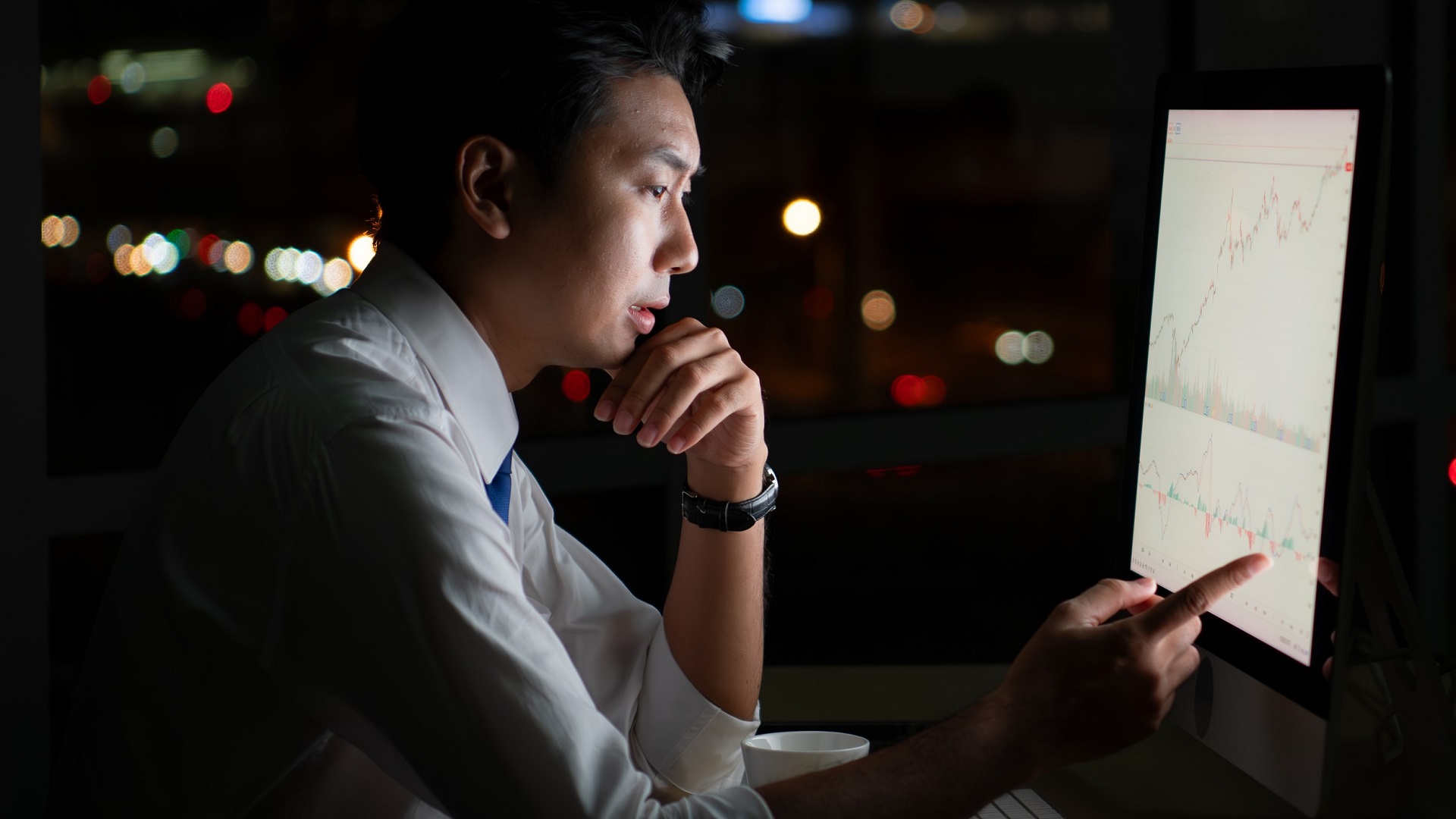 20 Ways to Make Money at Night | GOBankingRates