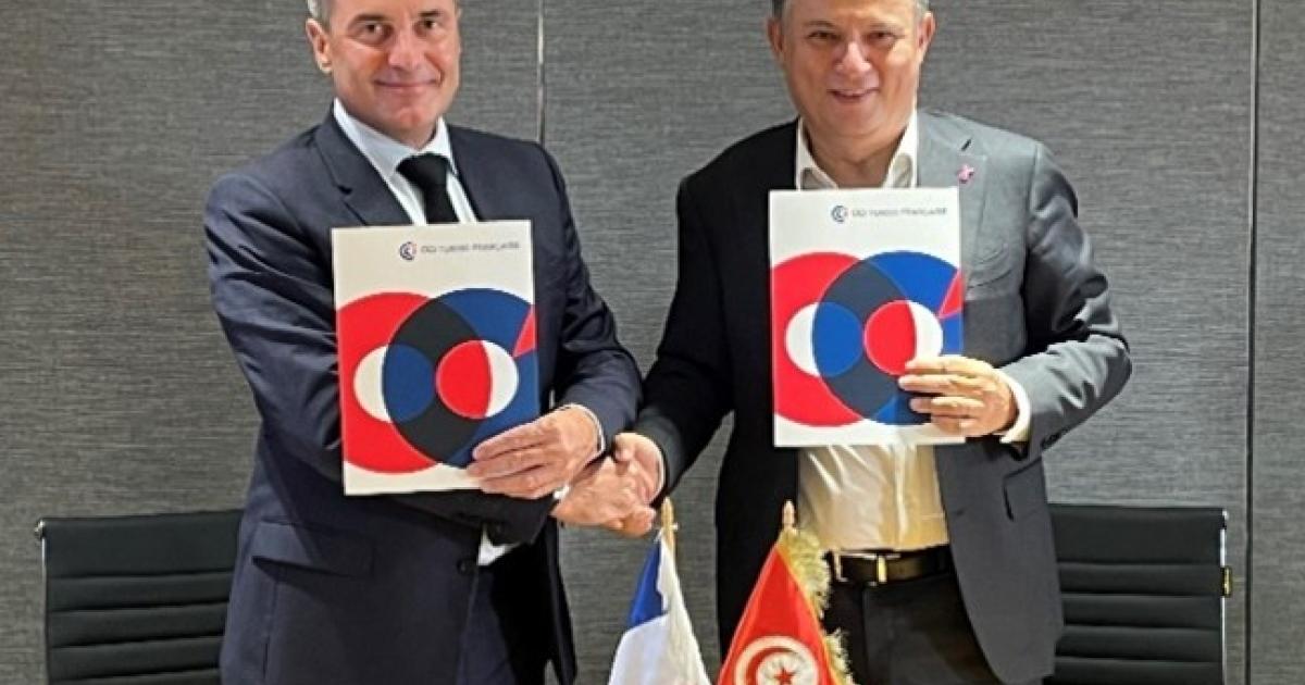 INETUM and CCITF join forces to sustainably develop innovation and the skills needed for business competitiveness – Press Release