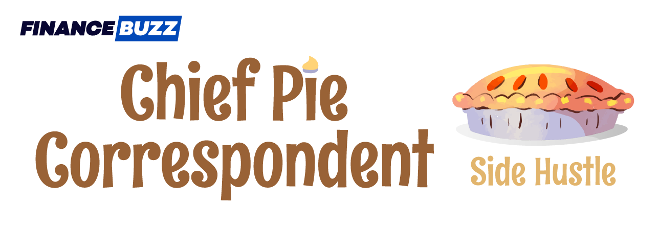 Chief Pie Correspondent: We’re Hiring Someone to Taste-Test Thanksgiving Pies