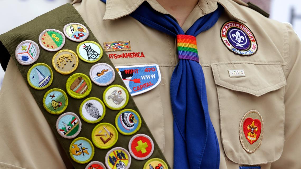 Scouting America launches tech-focused merit badges for Scouts