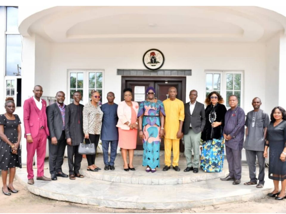CIPM Pledges Support For Imo’s Human Capital, Digital Skills