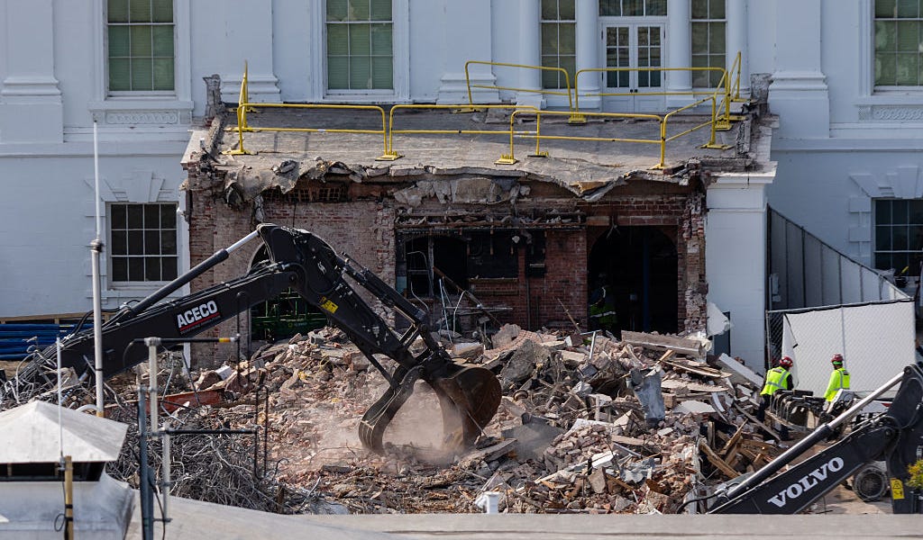 MAKE IT MAKE SENSE: Follow the money – by The Ink – The.Ink