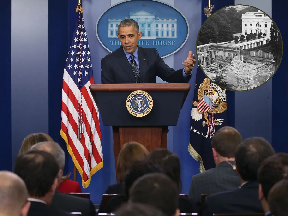 Did Obama spend $376 million to build a basketball court at the White House?