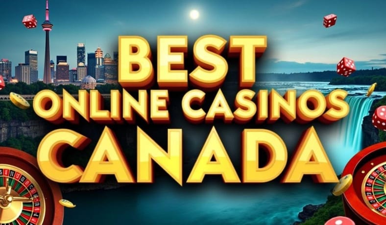 Best Online Casinos Canada 2025- List of Safe Real Money Online Casinos for Canadians