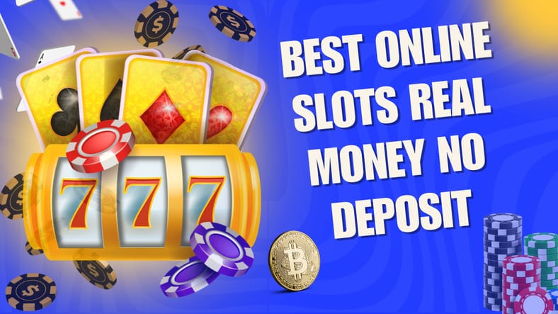 Best Online Slots Real Money No Deposit Bonus: Get $200 No Deposit Bonus 200 Free Spins Real Money