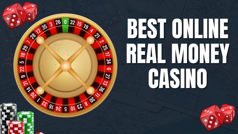 Best Online Real Money Casino | Highest Payout Online Casino In 2025