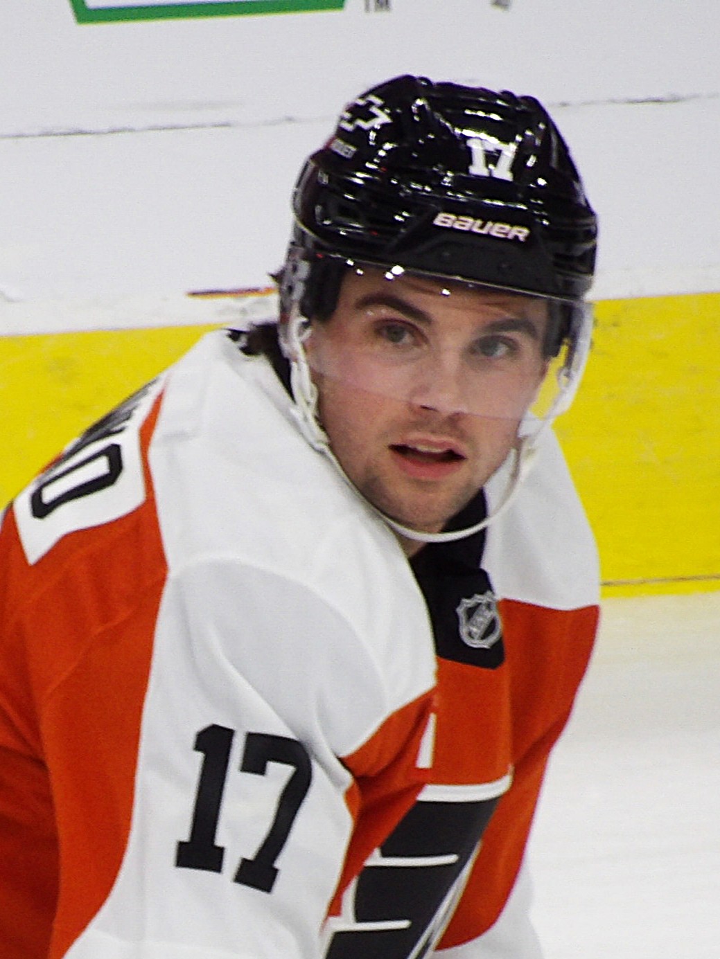 Nikita Grebenkin will make his official Flyers Debut tonight, and Jett Luchanko will also make his season debut – FLYERS NITTY GRITTY