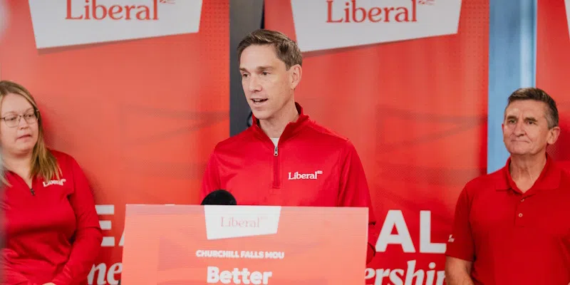 Liberals Promise More Teachers, Resources, for NL Classrooms