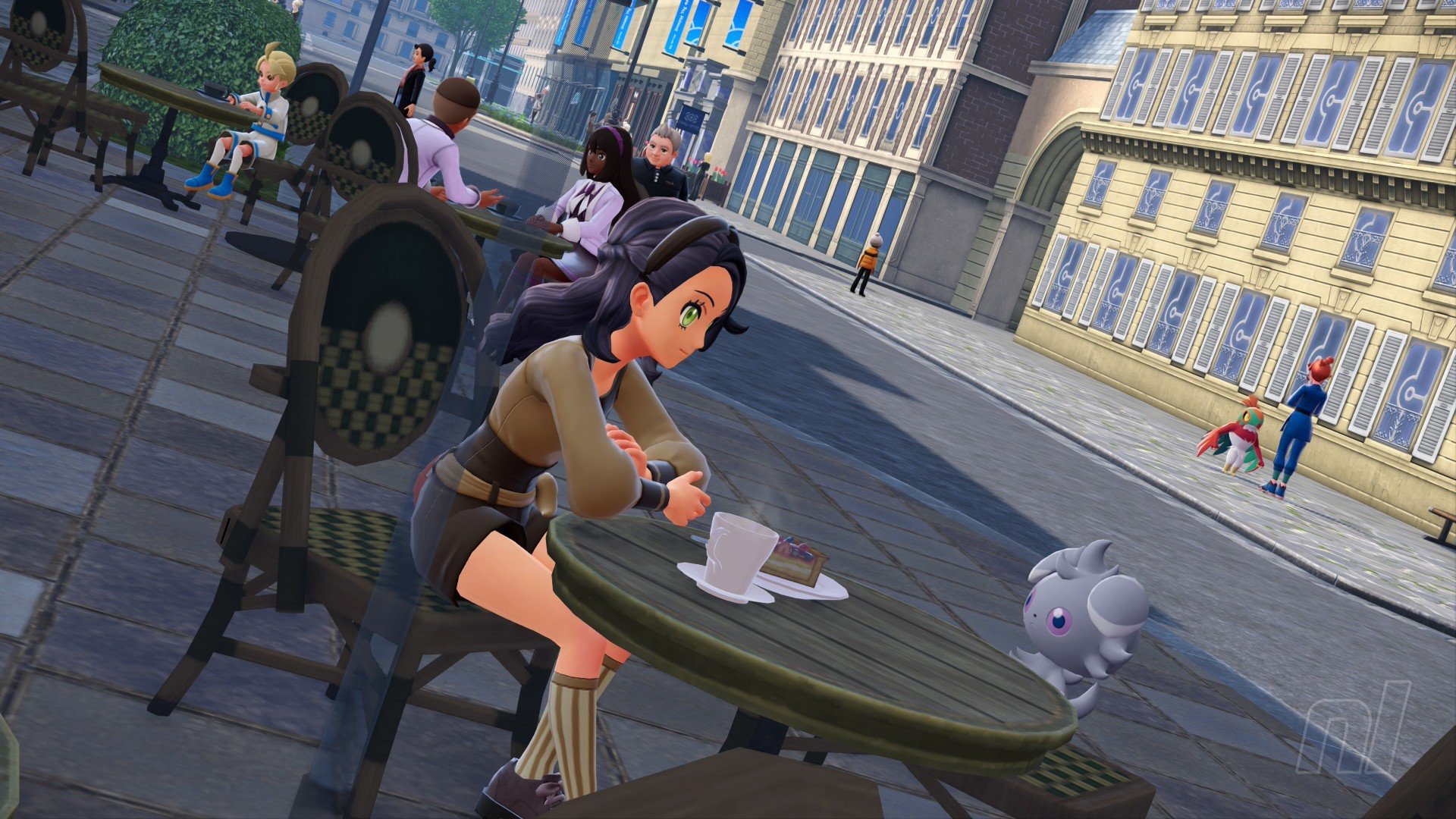 Pokémon Legends: Z-A: How To Make Money Fast