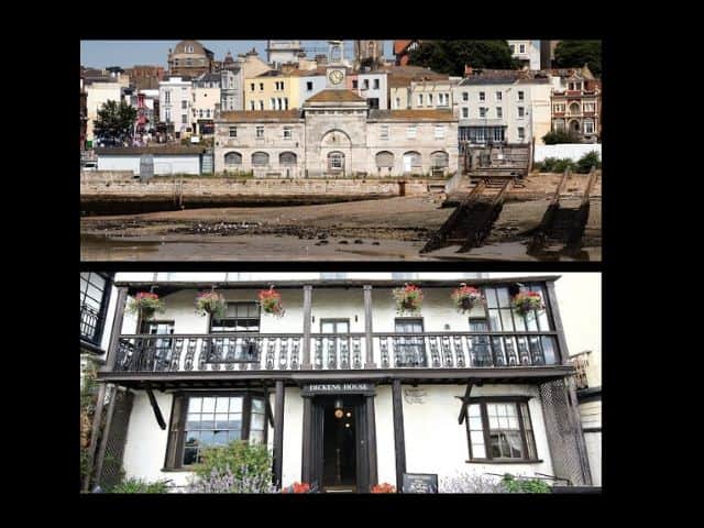 New project preserving museums’ at risk collections to include two Thanet sites – The Isle of Thanet News