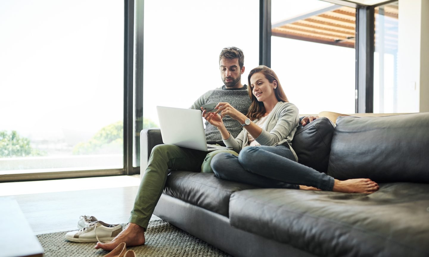 Earning More Doesn’t Make You Immune to Credit Card Debt